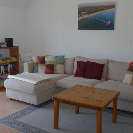 זינקסט Haus Kranich _Wg_ Strandlaeufer_ מראה חיצוני תמונה