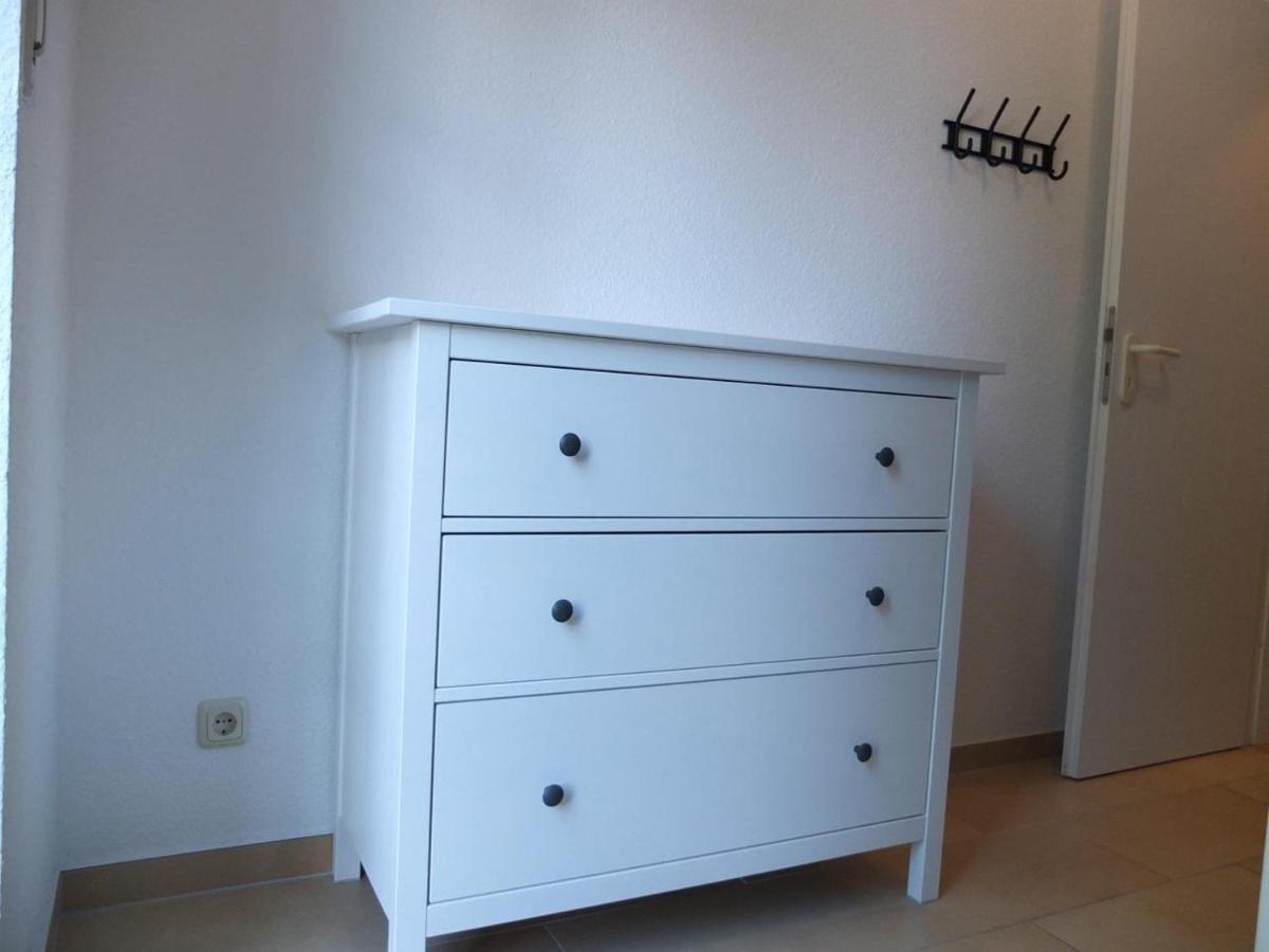 זינקסט Haus Kranich _Wg_ Strandlaeufer_ מראה חיצוני תמונה