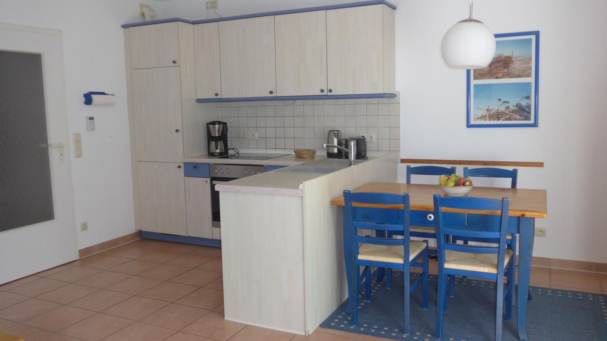 זינקסט Haus Kranich _Wg_ Strandlaeufer_ מראה חיצוני תמונה