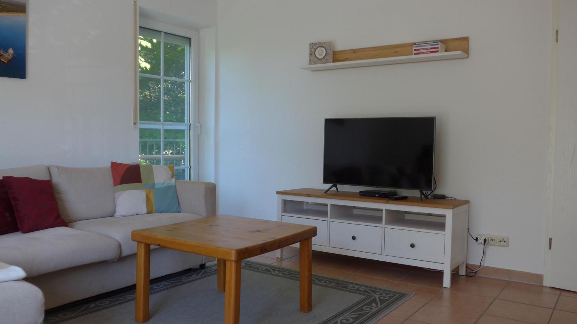 זינקסט Haus Kranich _Wg_ Strandlaeufer_ מראה חיצוני תמונה